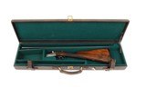 WILLIAM POWELL & SON BOXLOCK EJECTOR 16 GAUGE SIDE-BY-SIDE SHOTGUN - 14 of 19
