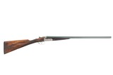 WILLIAM POWELL & SON BOXLOCK EJECTOR 16 GAUGE SIDE-BY-SIDE SHOTGUN - 18 of 19