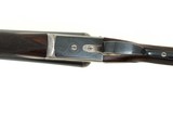WILLIAM POWELL & SON BOXLOCK EJECTOR 16 GAUGE SIDE-BY-SIDE SHOTGUN - 3 of 19