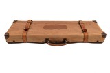 SYMES & WRIGHT BIRD OF PREY SIDELOCK EJECTOR 12 GAUGE OVER-AND-UNDER SHOTGUN - 28" BARRELS - 17 of 20