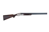SYMES & WRIGHT BIRD OF PREY SIDELOCK EJECTOR 12 GAUGE OVER-AND-UNDER SHOTGUN - 28" BARRELS - 19 of 20