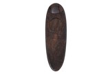 SYMES & WRIGHT BIRD OF PREY SIDELOCK EJECTOR 12 GAUGE OVER-AND-UNDER SHOTGUN - 28" BARRELS - 9 of 20