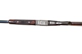 SYMES & WRIGHT BIRD OF PREY SIDELOCK EJECTOR 12 GAUGE OVER-AND-UNDER SHOTGUN - 28" BARRELS - 18 of 20