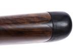 WESTLEY RICHARD BOXLOCK EJECTOR 12 GAUGE SIDE-BY-SIDE SHOTGUN - 30" DAMASCUS BARRELS - 9 of 19