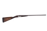 WESTLEY RICHARD BOXLOCK EJECTOR 12 GAUGE SIDE-BY-SIDE SHOTGUN - 30" DAMASCUS BARRELS - 18 of 19