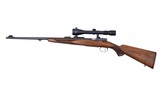 RIGBY BEST QUALITY BOLT ACTION RIFLE .275 RIGBY - 20 of 20