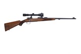 RIGBY BEST QUALITY BOLT ACTION RIFLE .275 RIGBY - 19 of 20