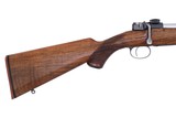 RIGBY BEST QUALITY BOLT ACTION RIFLE .275 RIGBY - 5 of 20