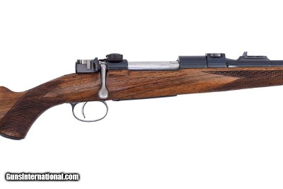 RIGBY BEST QUALITY MAUSER SPORTING MODEL BOLT ACTION
.275 RIGBY