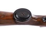 RIGBY BEST QUALITY BOLT ACTION RIFLE .275 RIGBY - 7 of 20