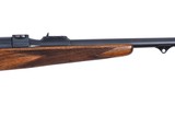 RIGBY BEST QUALITY BOLT ACTION RIFLE .275 RIGBY - 9 of 20
