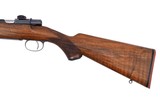 RIGBY BEST QUALITY BOLT ACTION RIFLE .275 RIGBY - 6 of 20