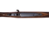 RIGBY BEST QUALITY BOLT ACTION RIFLE .275 RIGBY - 3 of 20