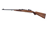RIGBY BEST QUALITY BOLT ACTION RIFLE .275 RIGBY - 18 of 20