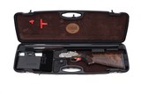 NEW - CAESAR GUERINI INVICTUS IX GS ASCENT SPORTING 12 GAUGE OVER-AND-UNDER SHOTGUN - 30