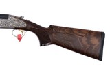 NEW - CAESAR GUERINI INVICTUS IX GS ASCENT SPORTING 12 GAUGE OVER-AND-UNDER SHOTGUN - 30