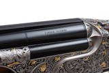 NEW - CAESAR GUERINI INVICTUS IX GS ASCENT SPORTING 12 GAUGE OVER-AND-UNDER SHOTGUN - 30