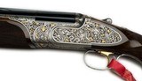 NEW - CAESAR GUERINI INVICTUS IX GS ASCENT SPORTING 12 GAUGE OVER-AND-UNDER SHOTGUN - 30