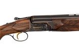 Perazzi MX2000S PIGEON 12 GAUGE OVER-AND-UNDER SHOTGUN - 32" BARRELS - 1 of 20