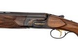 Perazzi MX2000S PIGEON 12 GAUGE OVER-AND-UNDER SHOTGUN - 32" BARRELS - 2 of 20