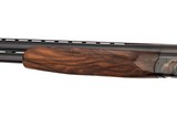 Perazzi MX2000S PIGEON 12 GAUGE OVER-AND-UNDER SHOTGUN - 32" BARRELS - 10 of 20