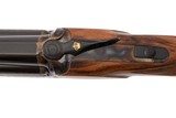 Perazzi MX2000S PIGEON 12 GAUGE OVER-AND-UNDER SHOTGUN - 32" BARRELS - 4 of 20