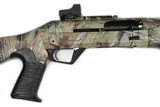 BENELLI PERFORMANCE SUPER BLACK EAGLE II TURKEY EDITION 12 GAUGE SEMI-AUTO SHOTGUN - 24