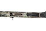 BENELLI PERFORMANCE SUPER BLACK EAGLE II TURKEY EDITION 12 GAUGE SEMI-AUTO SHOTGUN - 24