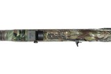 BENELLI PERFORMANCE SUPER BLACK EAGLE II TURKEY EDITION 12 GAUGE SEMI-AUTO SHOTGUN - 24