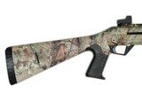 BENELLI PERFORMANCE SUPER BLACK EAGLE II TURKEY EDITION 12 GAUGE SEMI-AUTO SHOTGUN - 24