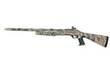 BENELLI PERFORMANCE SUPER BLACK EAGLE II TURKEY EDITION 12 GAUGE SEMI-AUTO SHOTGUN - 24