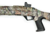 BENELLI PERFORMANCE SUPER BLACK EAGLE II TURKEY EDITION 12 GAUGE SEMI-AUTO SHOTGUN - 24