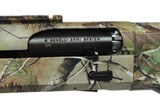 BENELLI PERFORMANCE SUPER BLACK EAGLE II TURKEY EDITION 12 GAUGE SEMI-AUTO SHOTGUN - 24