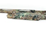 BENELLI PERFORMANCE SUPER BLACK EAGLE II TURKEY EDITION 12 GAUGE SEMI-AUTO SHOTGUN - 24