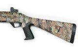 BENELLI PERFORMANCE SUPER BLACK EAGLE II TURKEY EDITION 12 GAUGE SEMI-AUTO SHOTGUN - 24