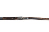 KRIEGHOFF ESSENCIA SIDELOCK 16 GAUGE SIDE-BY-SIDE SHOTGUN - 28" BARRELS - 14 of 17