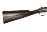 KRIEGHOFF ESSENCIA SIDELOCK 16 GAUGE SIDE-BY-SIDE SHOTGUN - 28" BARRELS - 5 of 17