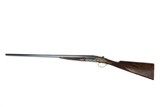 KRIEGHOFF ESSENCIA SIDELOCK 16 GAUGE SIDE-BY-SIDE SHOTGUN - 28" BARRELS - 17 of 17