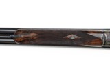 KRIEGHOFF ESSENCIA SIDELOCK 16 GAUGE SIDE-BY-SIDE SHOTGUN - 28" BARRELS - 11 of 17