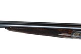 KRIEGHOFF ESSENCIA SIDELOCK 16 GAUGE SIDE-BY-SIDE SHOTGUN - 28" BARRELS - 10 of 17