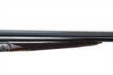 KRIEGHOFF ESSENCIA SIDELOCK 16 GAUGE SIDE-BY-SIDE SHOTGUN - 28" BARRELS - 9 of 17