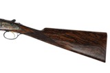 KRIEGHOFF ESSENCIA SIDELOCK 16 GAUGE SIDE-BY-SIDE SHOTGUN - 28" BARRELS - 6 of 17