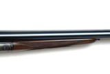 HOLLAND & HOLLAND ROUND ACTION 12 GAUGE SIDE-BY-SIDE SHOTGUN - 30