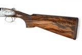 BERETTA SO-10 SIDELOCK 20 GAUGE OVER-AND-UNDER SHOTGUN - 30" BARRELS - 6 of 17