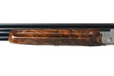 BERETTA SO-10 SIDELOCK 20 GAUGE OVER-AND-UNDER SHOTGUN - 30" BARRELS - 9 of 17