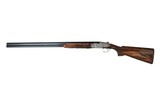 BERETTA SO-10 SIDELOCK 20 GAUGE OVER-AND-UNDER SHOTGUN - 30" BARRELS - 17 of 17