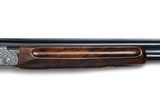 BERETTA SO-10 SIDELOCK 28 GAUGE OVER-AND-UNDER SHOTGUN - 28