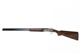 BERETTA SO-10 SIDELOCK 28 GAUGE OVER-AND-UNDER SHOTGUN - 28