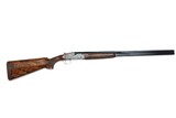 BERETTA SO-10 SIDELOCK 28 GAUGE OVER-AND-UNDER SHOTGUN - 28