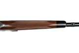 WINCHESTER MODEL 70 CUSTOM BOLT ACTION RIFLE .375 H&H MAGNUM - 13 of 20